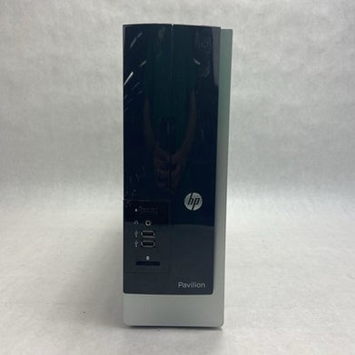 HP Pavilion 400-314 SFF AMD E1-2500 1.4GHz 4GB RAM No HDD No OS