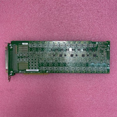 AudioCodes 152-1157-010 REV H LD809X PCI Card