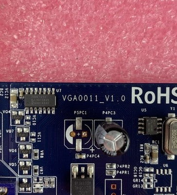 StarTech PCIVGAV7 Video Card