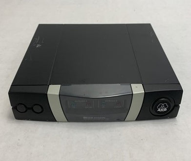 AKG PS4000W Wideband Antenna Splitter No AC Adapter