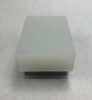 Zymark Rapid Plate-96/384 O-Ring Lubricator White