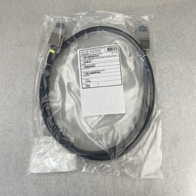 Cisco CAB-SPWR-150CM= DB0106 Untested