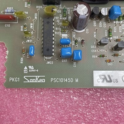 Epson DFX-9000 Power Suply Unit - 2103152 ( KA02951-0040 ) Untested