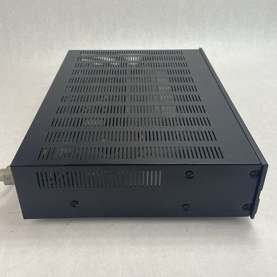 Sonance A800 8-Channel Power Amplifier Fully Tested Parts Or Repair