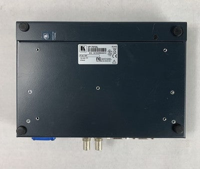 Kramer VP-701XL Digital Scan Scan Converter