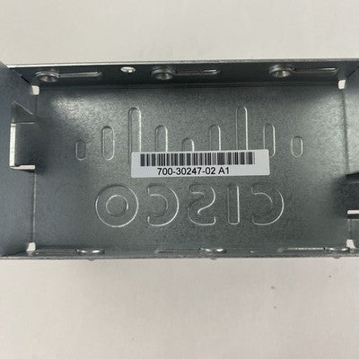 Cisco 700-30247-02 A1 Blank Power Supply Cover lot of 8