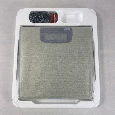 A&D Medical UC-321PL Precision Personal Health Scale