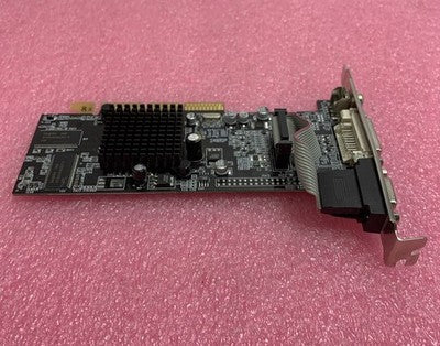 ATI Radeon 7000 RV6DE-NB3 109-GN924-00A Video Graphics Card
