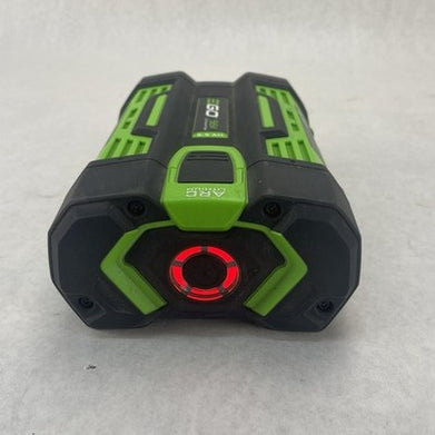 Ego Power 56V BA1400T 2.5AH 140Wh NBA08212022151X - Parts Or Repair