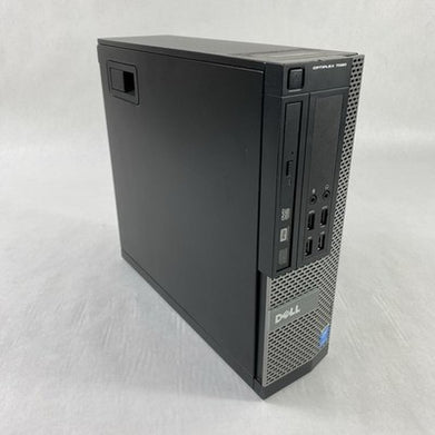 Dell OptiPlex 7020 SFF Intel Core i5-4590 3.3GHz 1x4GB RAM No HDD No OS
