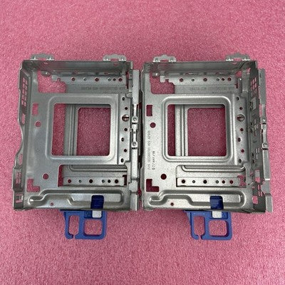 Dell 1B33N0U00 MID 42940 Hard Drive Caddy Lot of 2
