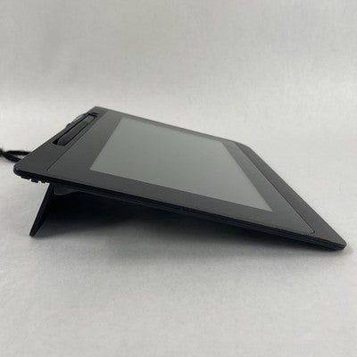 Wacom DTU-1141B 10.1" FHD Drawing Tablet - Bad Stylus Cable/No Power Cord & Cord