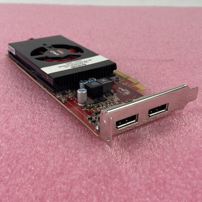 Barco AMD FirePro MXRT 2600 2GB DDR3 PCIe Graphics Card P/N: 102C5791100