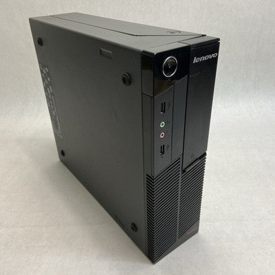 Lenovo ThinkCentre A58 SFF Intel celeron E3200 2.4GHz 2GB RAM No HDD No OS