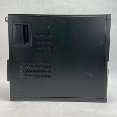 Dell Optiplex 7010 DT Intel Core i3-3220 3.3GHz 4GB RAM No HDD No OS
