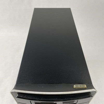 HP Pavilion P6605F MT Pentium Dual-Core E5500 2.80 GHz 4 GB No HDD/OS