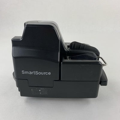 Burroughs SSX1-ELITE Digital Check Smartsource Scanner Loose Door No Ink No PSU