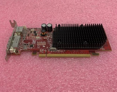 AMD ATI Radeon 109-A77131-20 X1300 128MB Video Graphics Card
