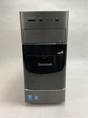 Lenovo H530 MT Intel Pentium G3220 3GHz 4GB RAM No HDD No OS