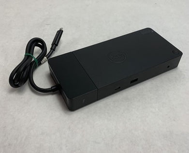 Dell WD19TB Thunderbolt USB-C Docking Station - No AC Adapter