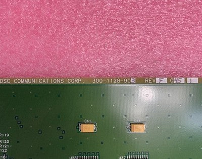 DSC Communications 300-1128-903 Interface Board