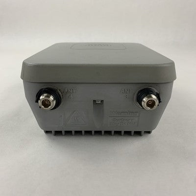 Cisco AIR-AP1562E-B-K9 Exterior Access Point Tested Reset No PoE or Reset Cover