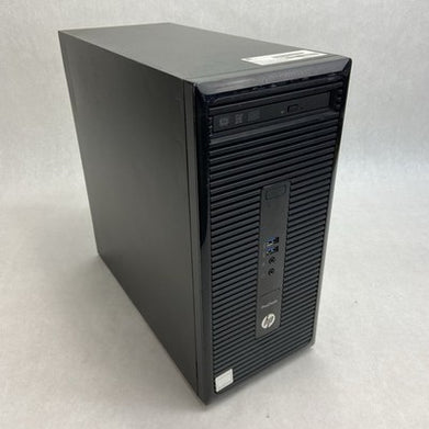 HP ProDesk 405 G2 MT AMD A4-6250T 2GHz 8GB RAM No HDD No OS