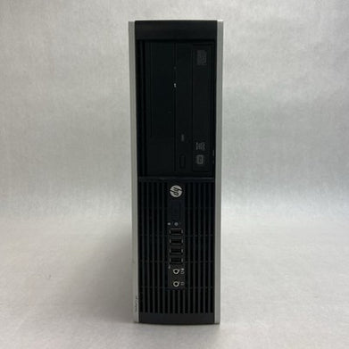 HP Compaq Pro 6300 SFF Intel Core i3-3220 3.3GHz 4GB RAM No HDD No OS
