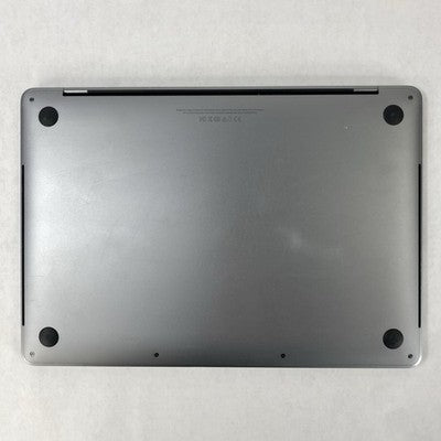 Apple MacBook Pro A1706 2017 13" Screen Keyboard Assembly - No Motherboard