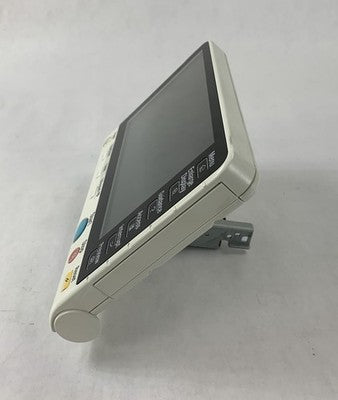 Konica Minolta Bizhub 454e A5C1M701-09 Touchscreen Control Panel
