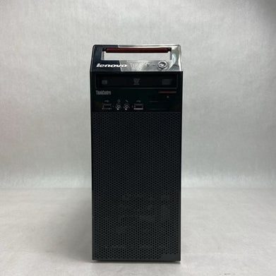 Lenovo ThinkCentre E73 MT Intel Core i3-4130 3.4GHz 8GB RAM No HDD No OS