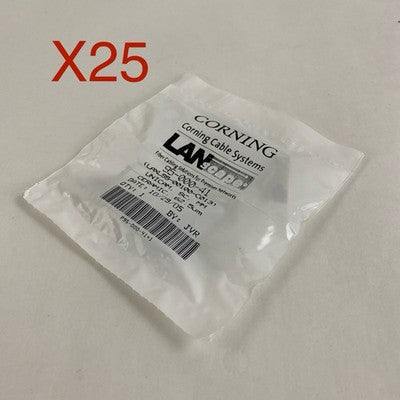 Corning Unicam 95-000-41 SC MM Lot of 25
