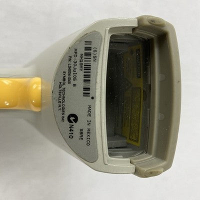 Symbol LS4004-1049 Handheld Barcode Scanner Untested