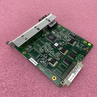 WizLAN WIZ-601 1000BaseT to 1000BaseSX/LX Gigabit Ethernet Converter