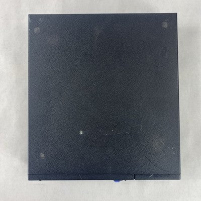 IBM 7207-122 SCSI External Drive Power Tested