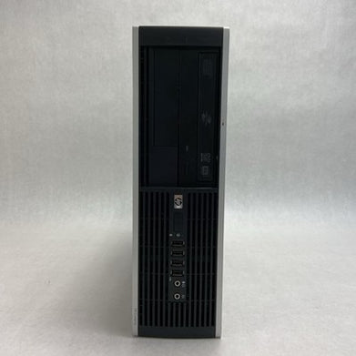 HP Comapq 8000 Elite SFF Intel Core 2 Duo E8400 3GHz 4GB RAM No HDD No OS