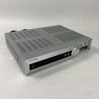 Topfield TF5000PVR Personal Video Recorder No Remote