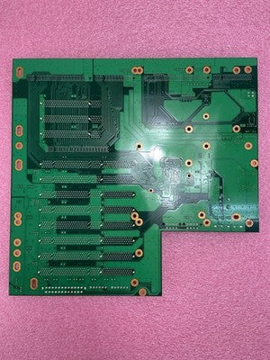 NexCom Backplane NBP 14111 1 x SHB Slot 3 x PCI Slots 8 x PCI-X Slots 1 x PCIex1