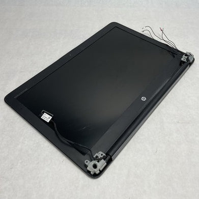 HP Zbook 15 G3 15.6" FHD 1920x1080 Non-Touch Screen Assembly - Untested