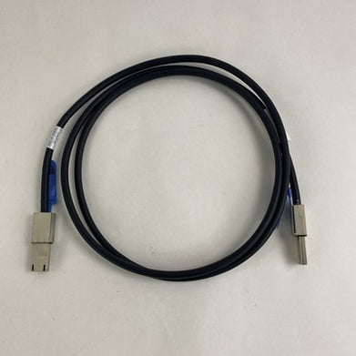 Foxconn 407344-003 REV H 28AWG Cable Lot of 6
