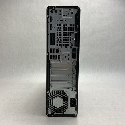 HP EliteDesk 800 G4 SFF Intel Core i5-8500 3GHz 8GB RAM No HDD No OS
