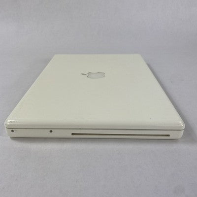 Apple MacBook A1181 2008 13" 2.1GHz Core 2 Duo 1GB RAM No HDD No OS No Battery