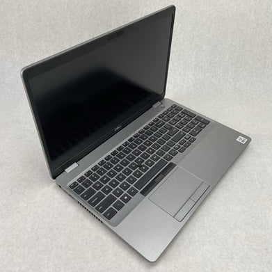 Dell Precision 3551 15.6" i5-10400H 2.60 GHz 16 GB RAM No SSD/OS/AC/Battery - RE