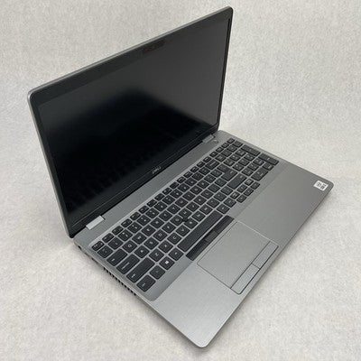 Dell Precision 3551 15.6" i5-10400H 2.60 GHz 16 GB RAM No SSD/OS/AC/Battery - RE