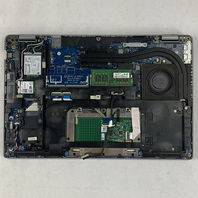 Dell Latitude 5420 14" Laptop i7-1165G7 2.8GHz 8GB Ram No OS/SSD/AC/Batt Scratch