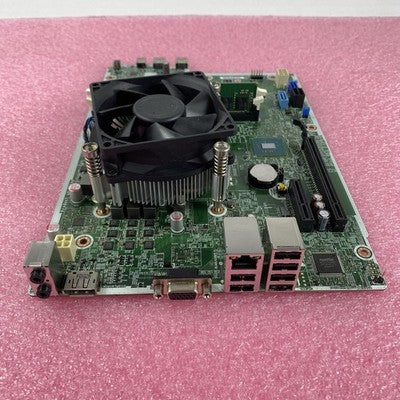 HP ProDesk 400 G1 MB Intel Core i5-6500 3.2GHz 1x8GB RAM No HDD/OS/IO Shield