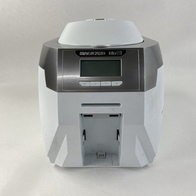 MagiCard 3652-0001 Rio Pro Card Printer - For Parts or Repair