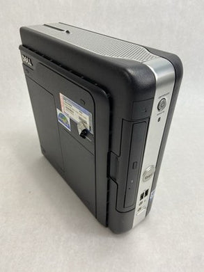 Dell Optiplex SX270 Micro Intel Pentium 4 2.26GHz 1GB RAM No HDD/OS/AC ADAPTER