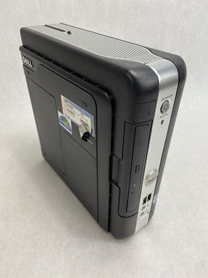 Dell Optiplex SX270 Micro Intel Pentium 4 2.26GHz 1GB RAM No HDD/OS/AC ADAPTER