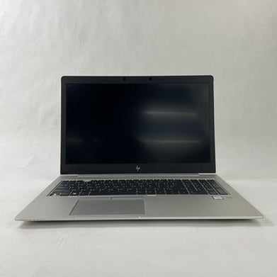 HP EliteBook 850 G6 15.6" i5-8365U 1.6GHz 8GB RAM No SSD No OS -Missing F3/Lctrl